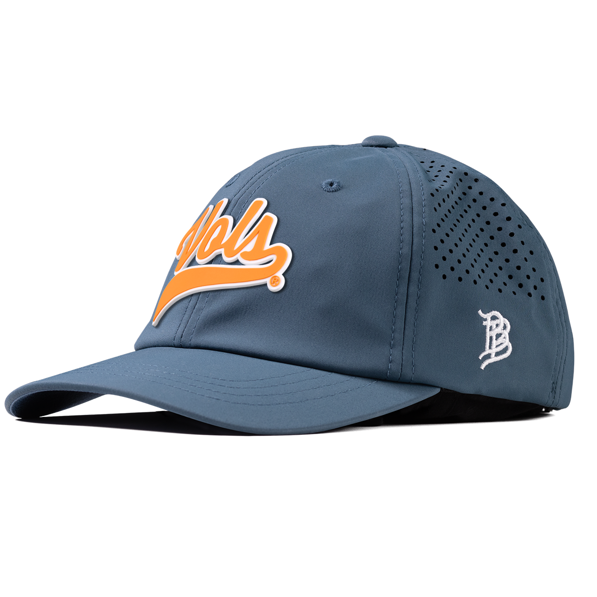 University of Tennessee "Tennessee Vols Script" Performance Dad Hat Orion