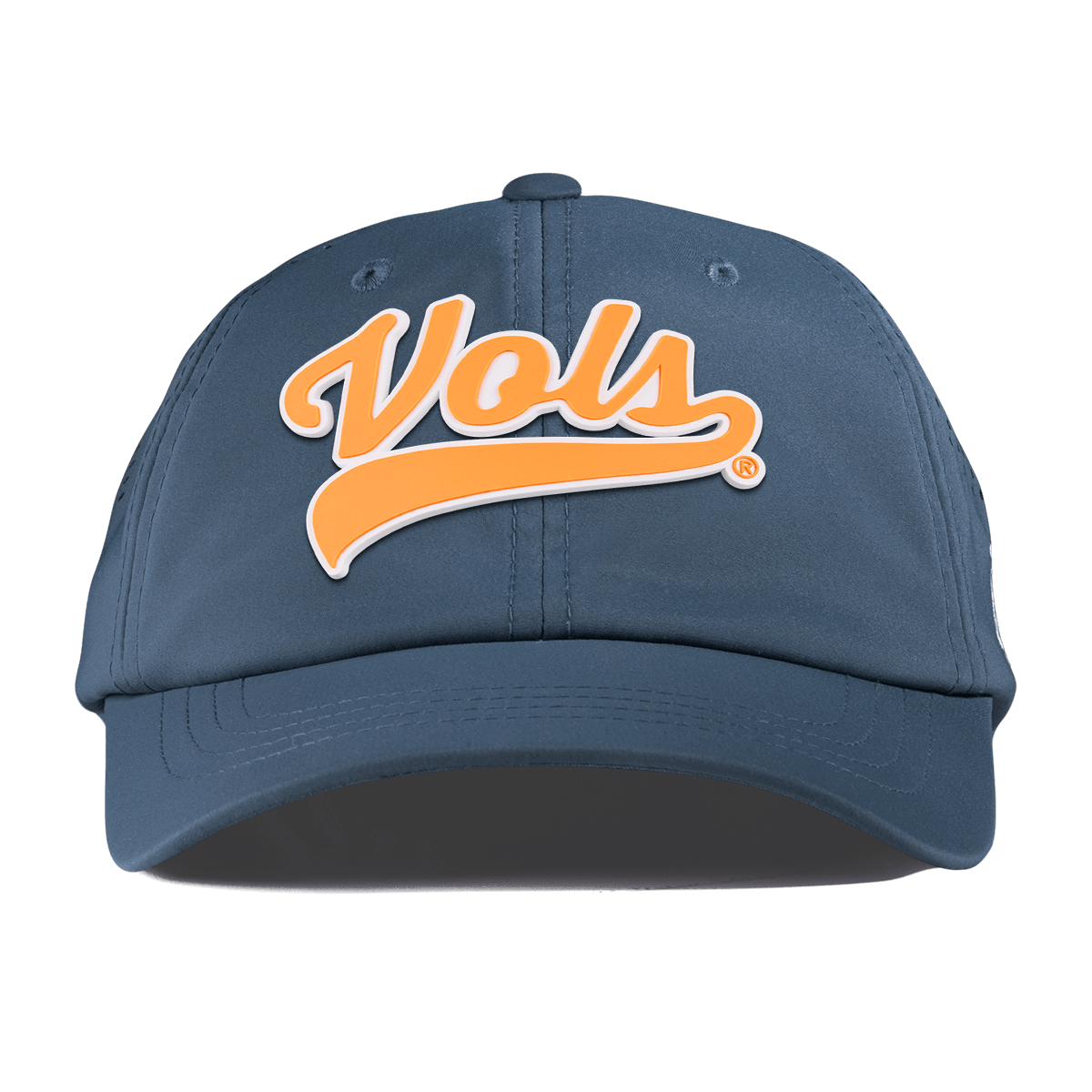 University of Tennessee "Tennessee Vols Script" Performance Dad Hat Orion
