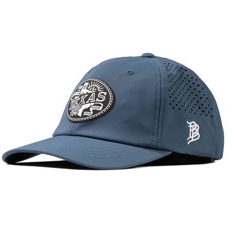 Texas Traveler Performance Dad Hat Orion