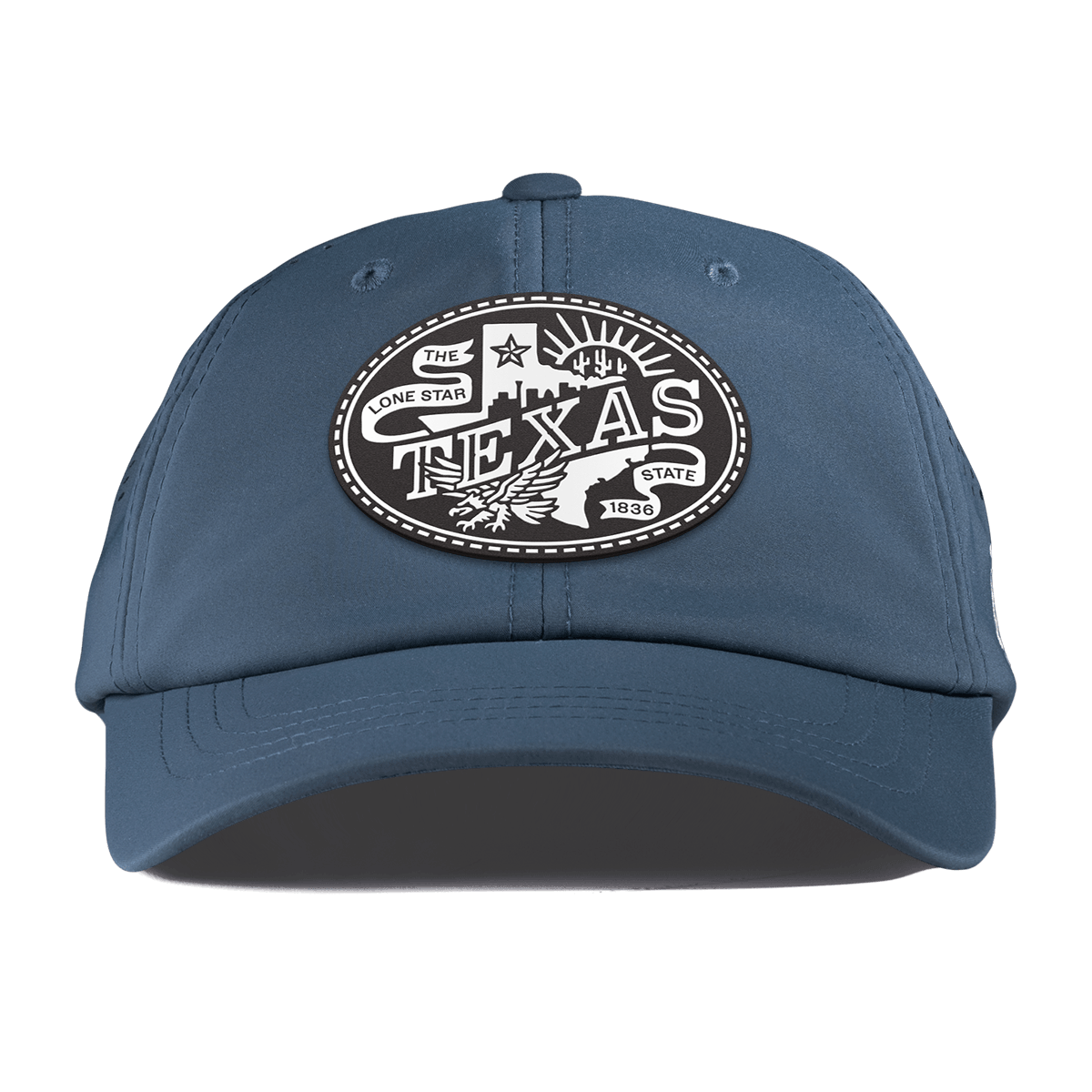 Texas Traveler Performance Dad Hat Orion