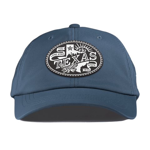 Texas Traveler Performance Dad Hat Orion