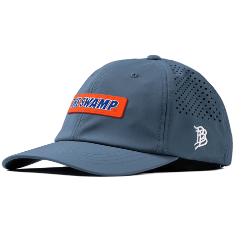 University of Florida "The Swamp" Performance Dad Hat Orion