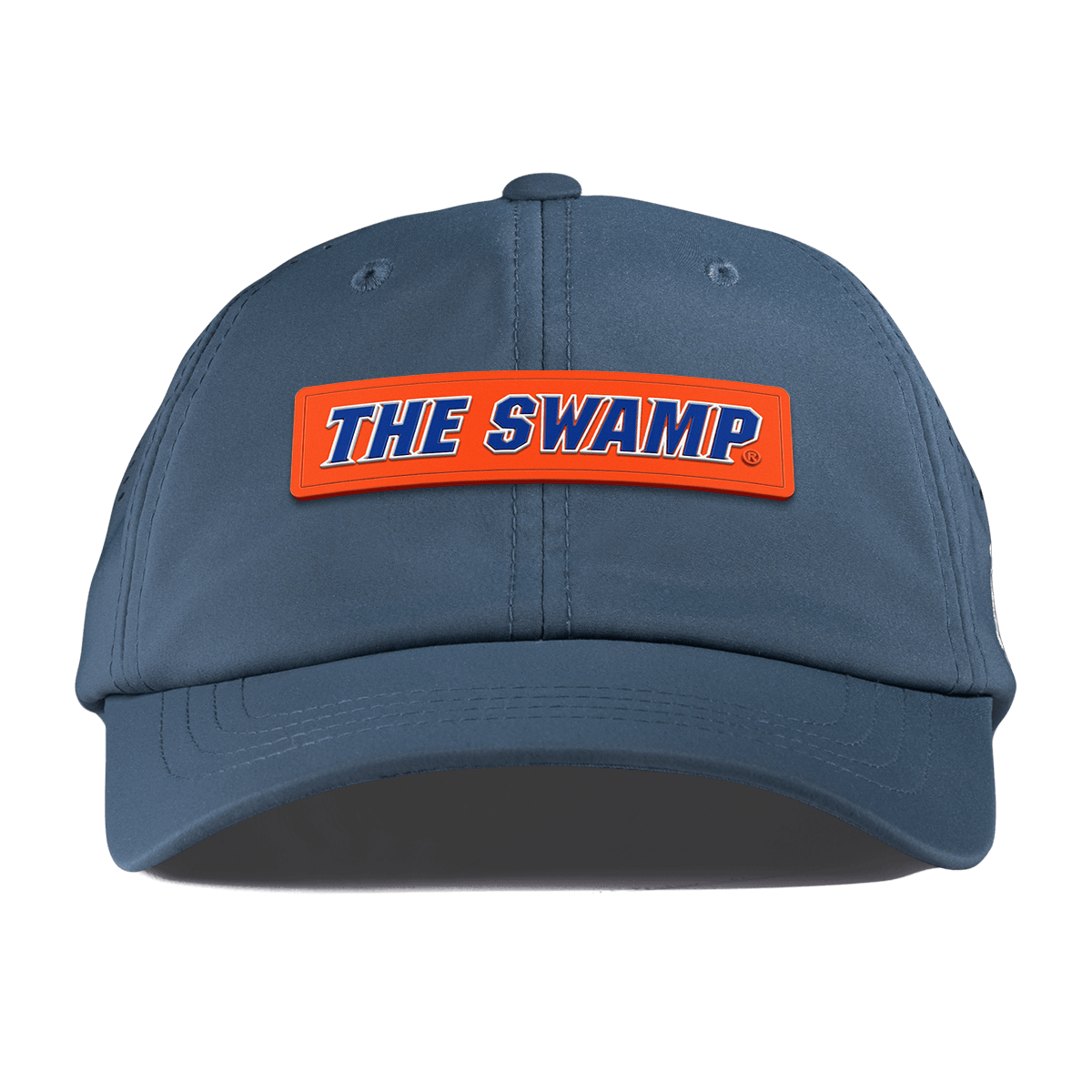 University of Florida "The Swamp" Performance Dad Hat Orion
