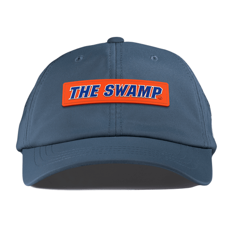 University of Florida "The Swamp" Performance Dad Hat Orion