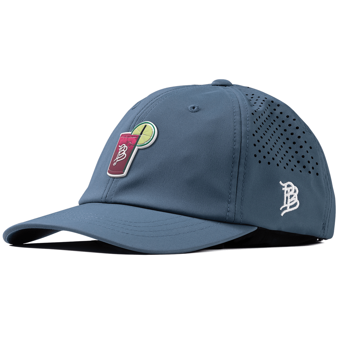 Transfusion Performance Dad Hat Orion