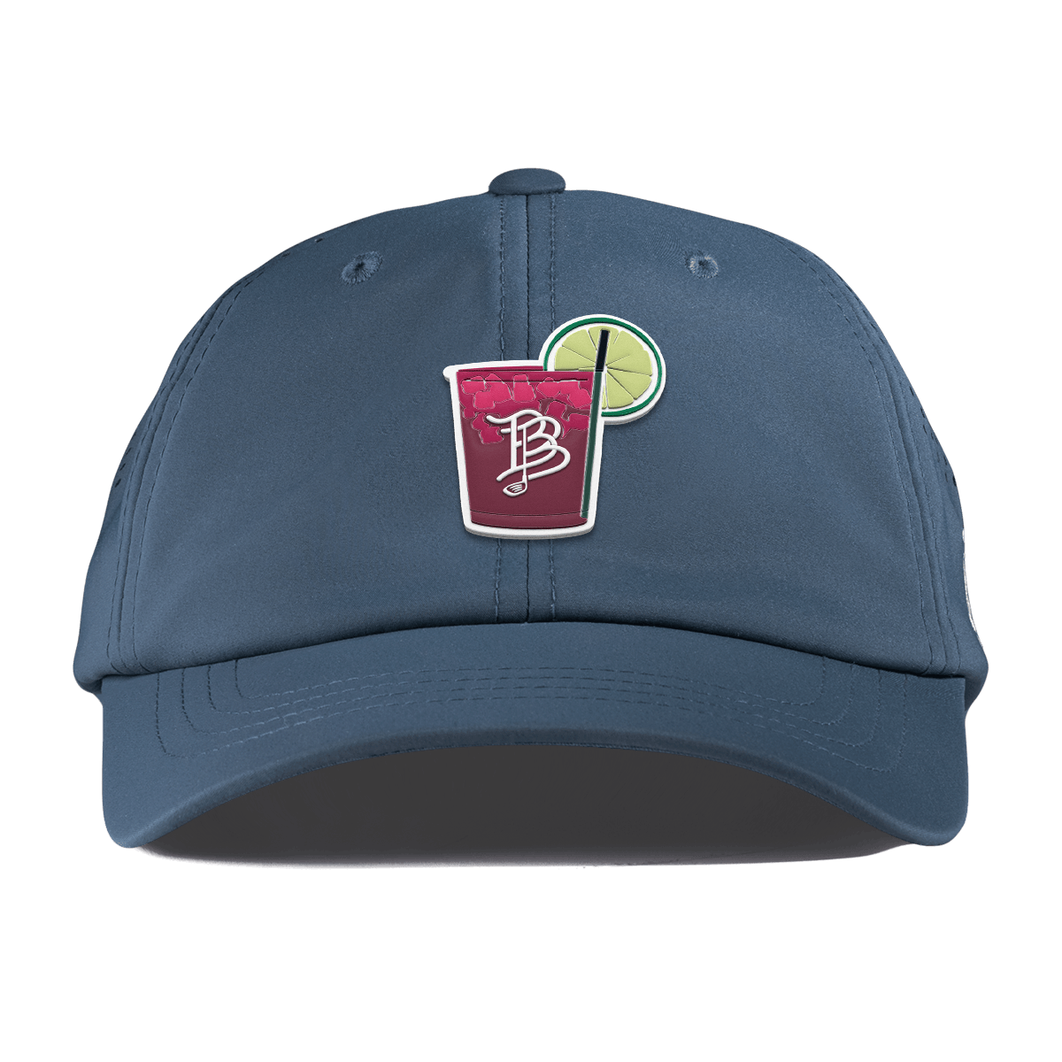 Transfusion Performance Dad Hat Orion
