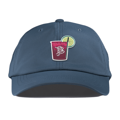 Transfusion Performance Dad Hat Orion