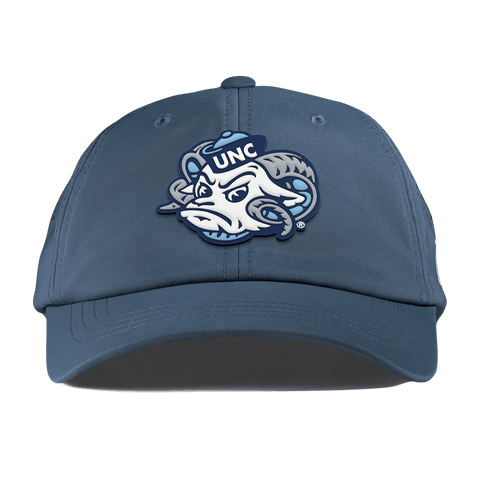 University of North Carolina "UNC Rameses" Performance Dad Hat Orion