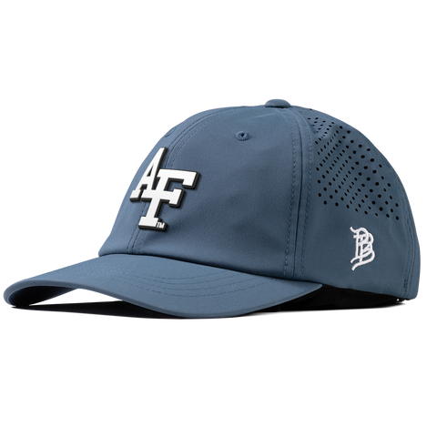 Air Force Academy "Vintage Air Force Team Logo" Performance Dad Hat Orion