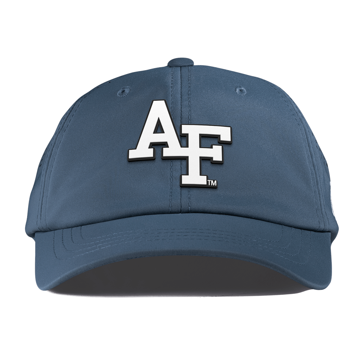 Air Force Academy "Vintage Air Force Team Logo" Performance Dad Hat Orion