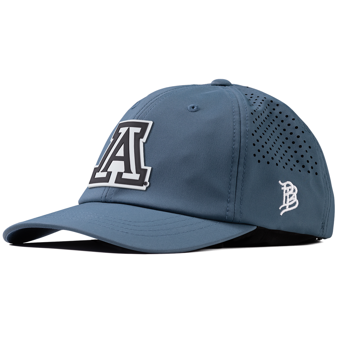 University of Arizona "Vintage Arizona Block" Performance Dad Hat Orion