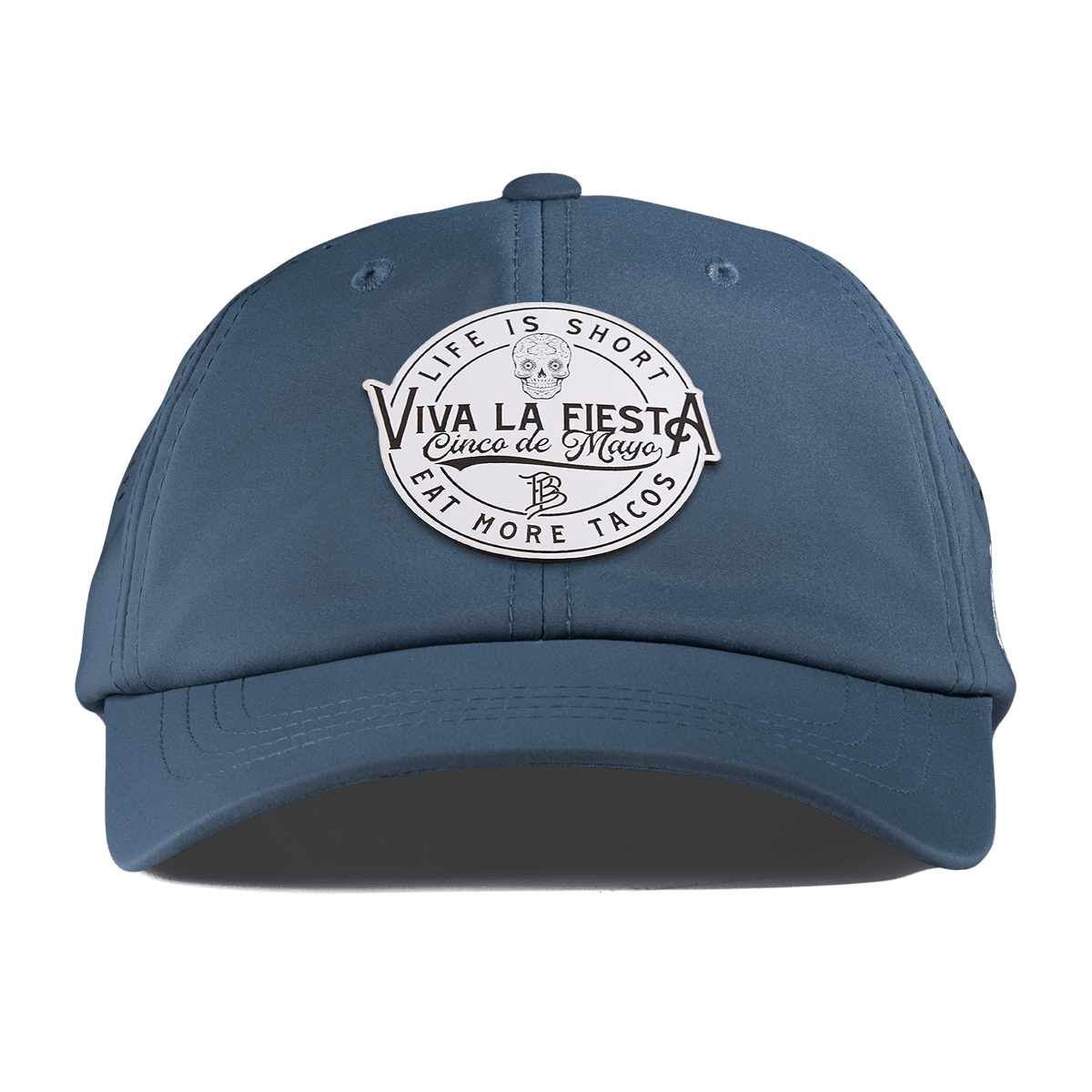 Branded Fiesta Performance Dad Hat Orion