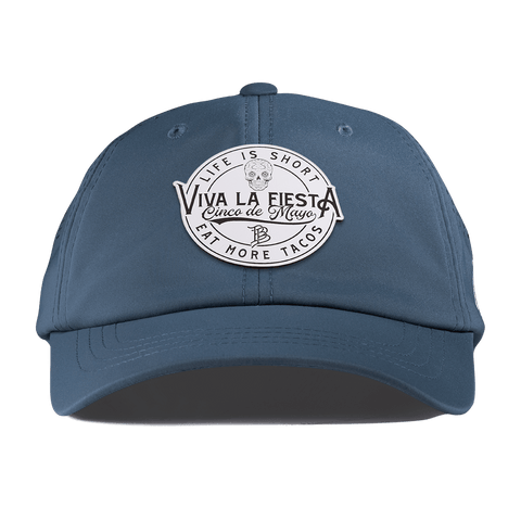 Branded Fiesta Performance Dad Hat Orion