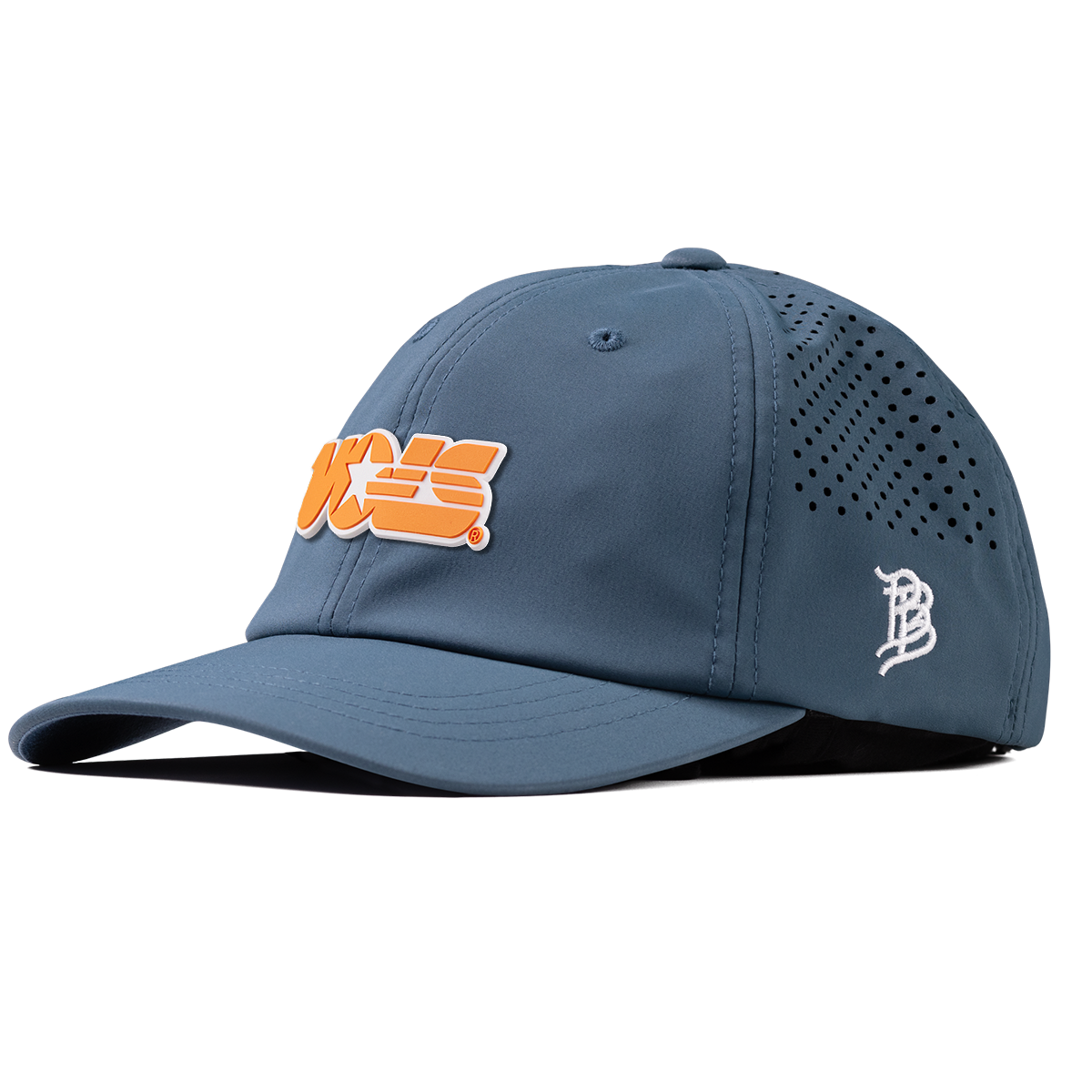 University of Tennessee "Tennessee Vols Block" Performance Dad Hat Orion