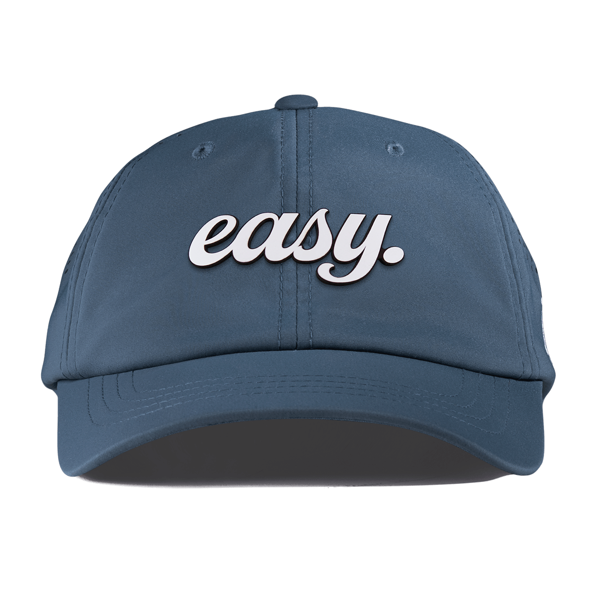 Easy Script Performance Dad Hat Orion