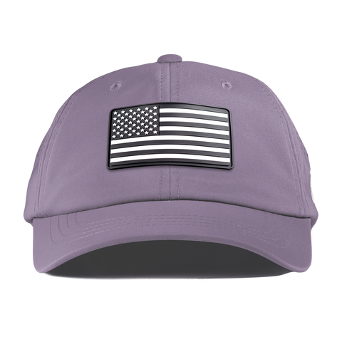 Vintage Old Glory Performance Dad Hat