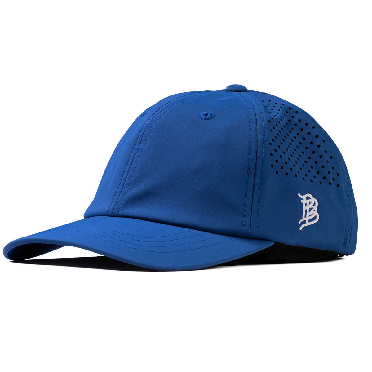 Bare Performance Dad Hat Royal