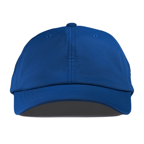 Bare Performance Dad Hat Royal Front