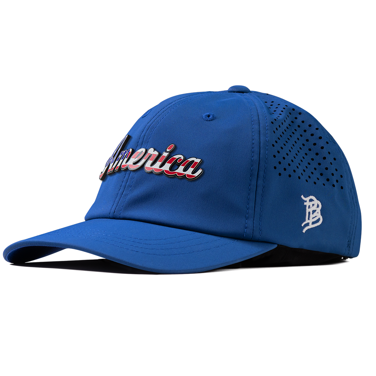 America Performance Dad Hat