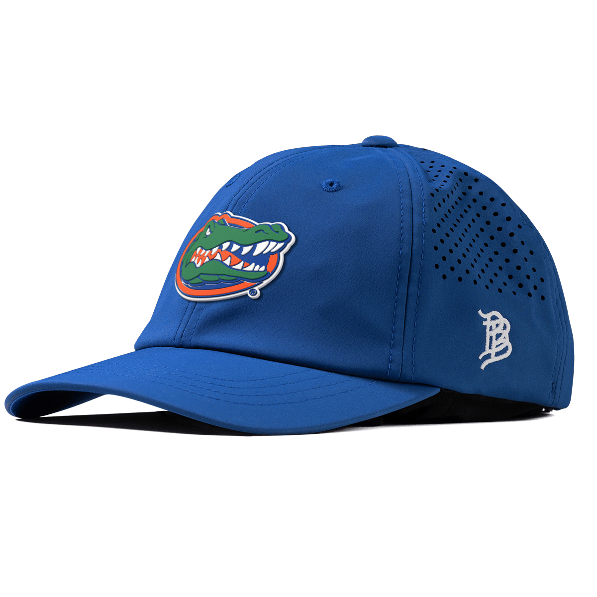 University of Florida "Florida Team Logo" Performance Dad Hat Royal