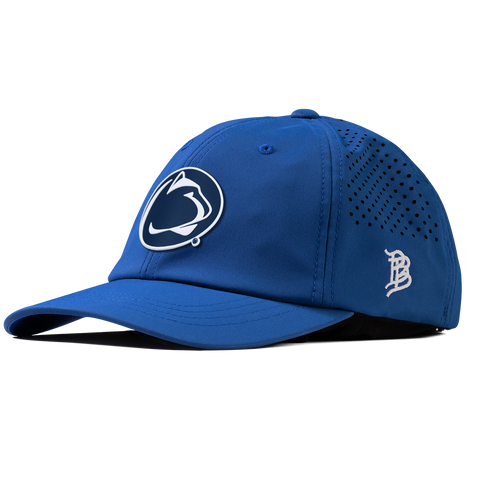 Pennsylvania State University "Penn State Team Logo" Performance Dad Hat