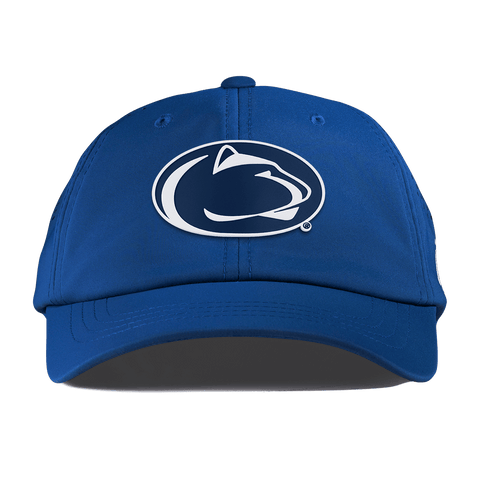 Pennsylvania State University "Penn State Team Logo" Performance Dad Hat