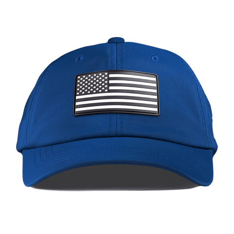 Vintage Old Glory Performance Dad Hat
