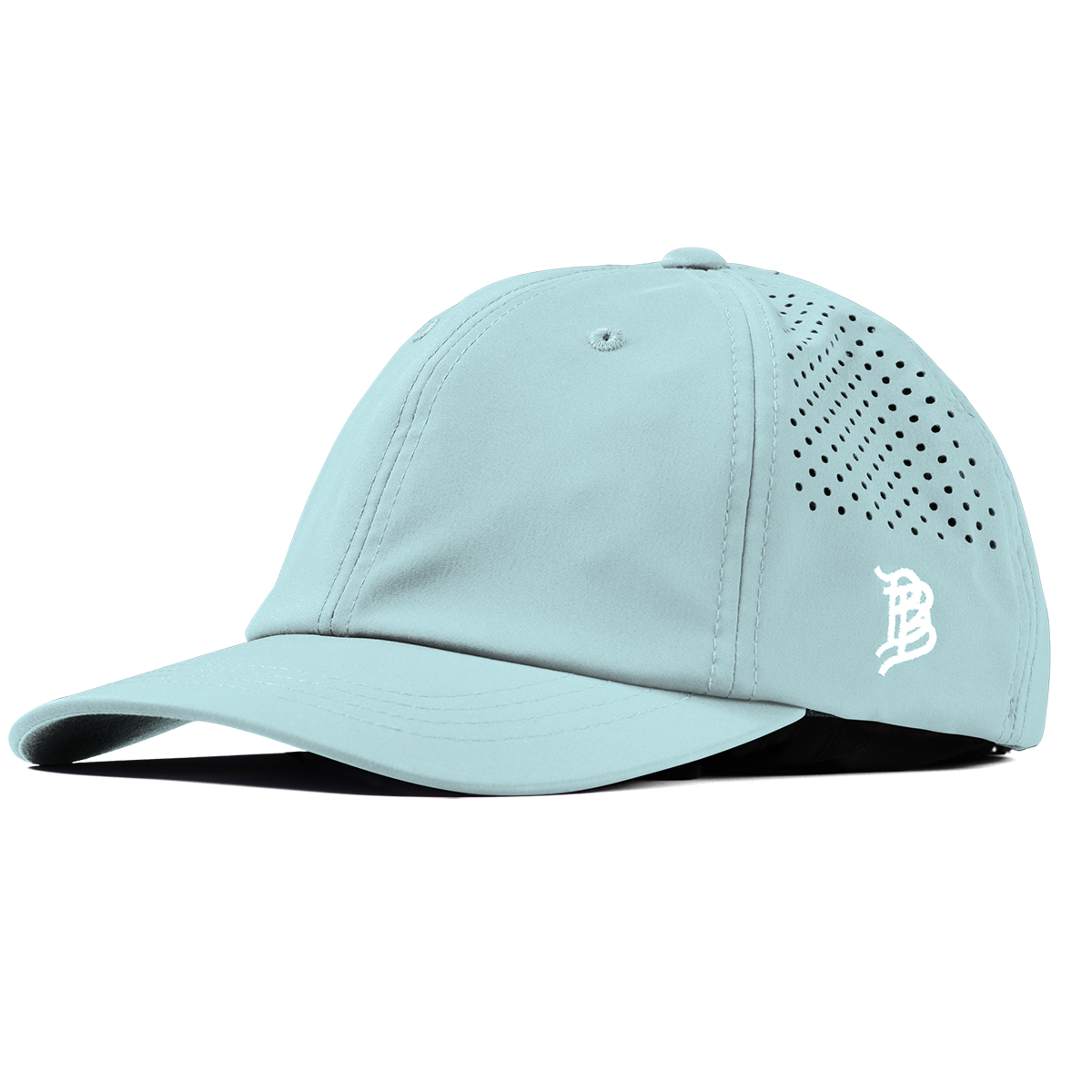 Bare Performance Dad Hat Sky Blue