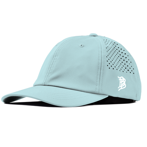 Bare Performance Dad Hat Sky Blue