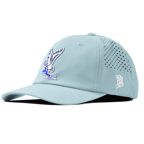 Air Force "Air Force Academy Falcon" Performance Dad Hat Sky Blue
