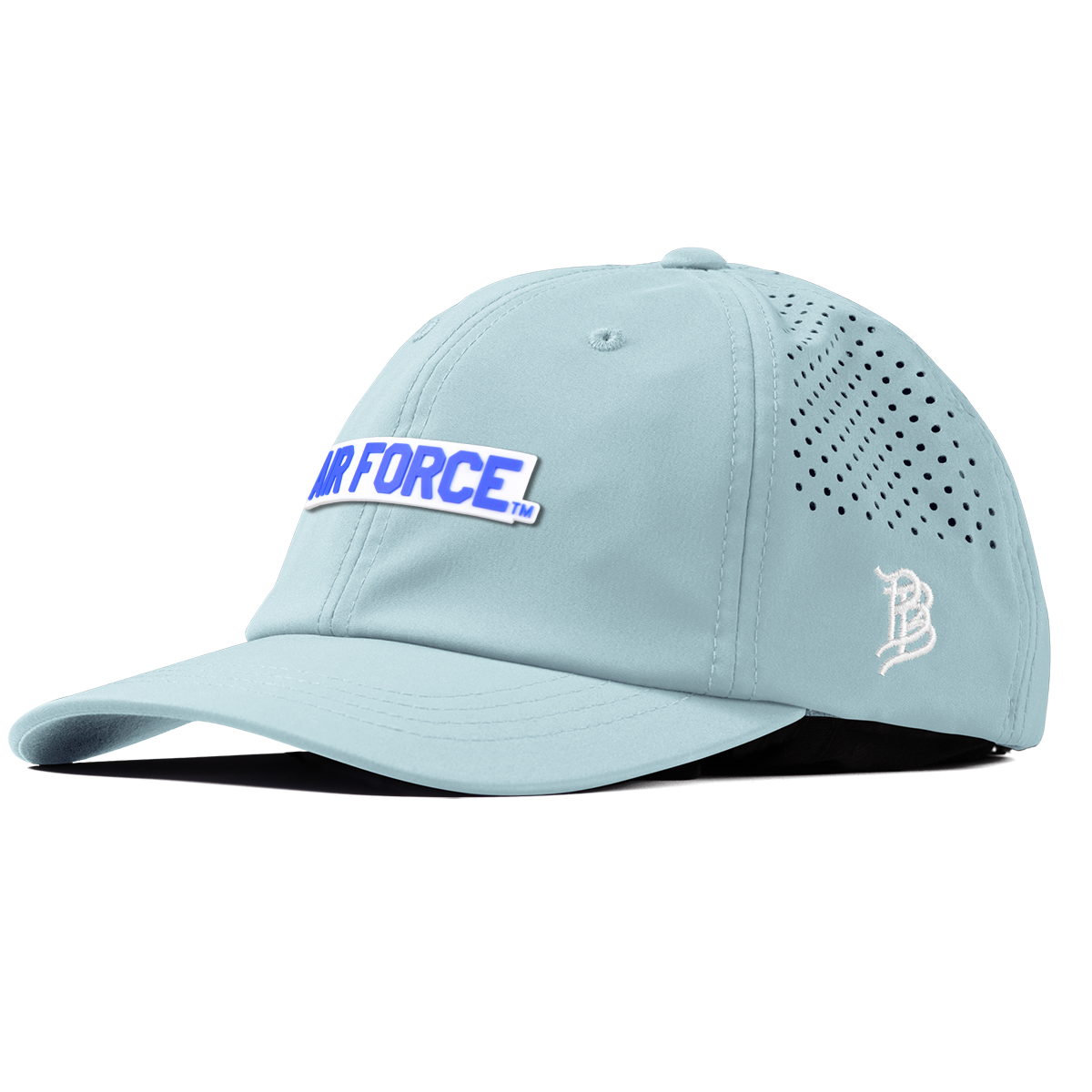 Air Force "Air Force Academy" Performance Dad Hat Sky Blue