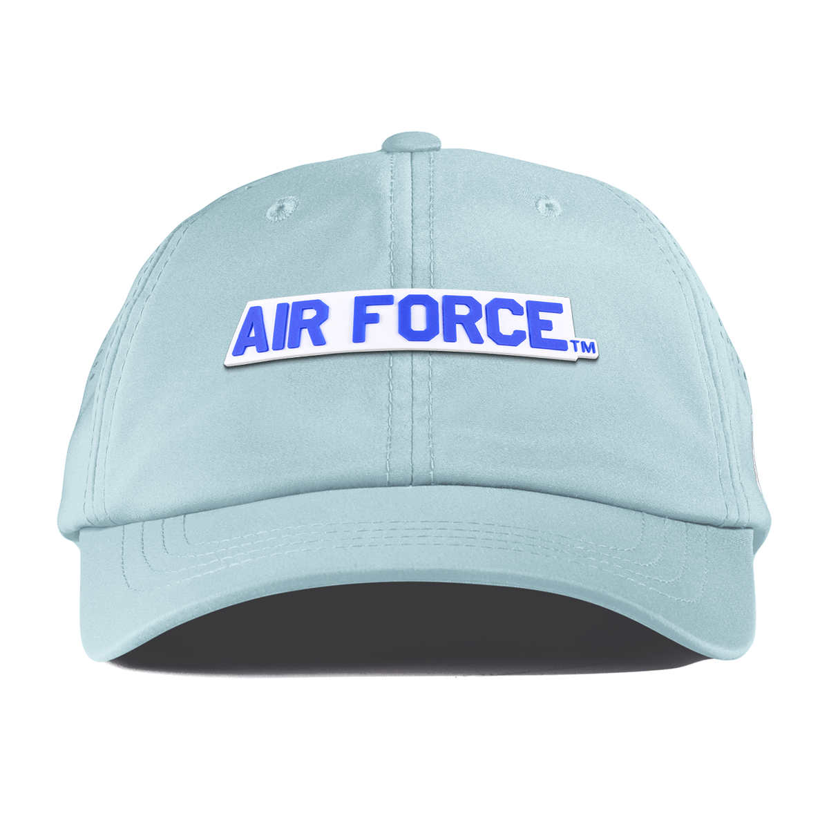 Air Force "Air Force Academy" Performance Dad Hat Sky Blue