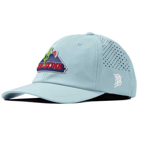 University of Arizona "OG Arizona" Performance Dad Hat Sky Blue