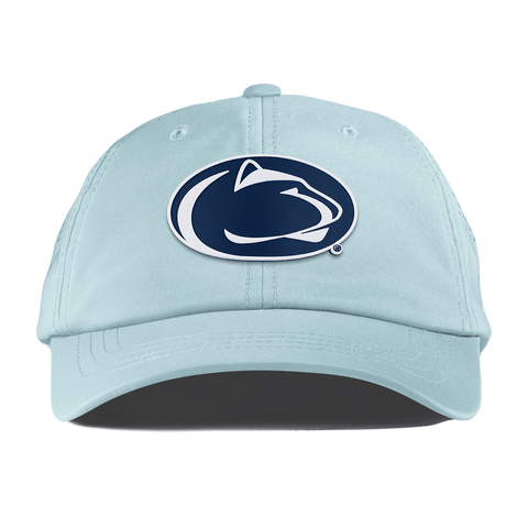 Pennsylvania State University "Penn State Team Logo" Performance Dad Hat