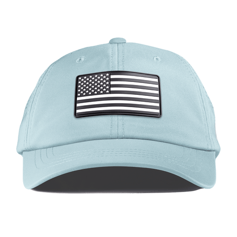 Vintage Old Glory Performance Dad Hat