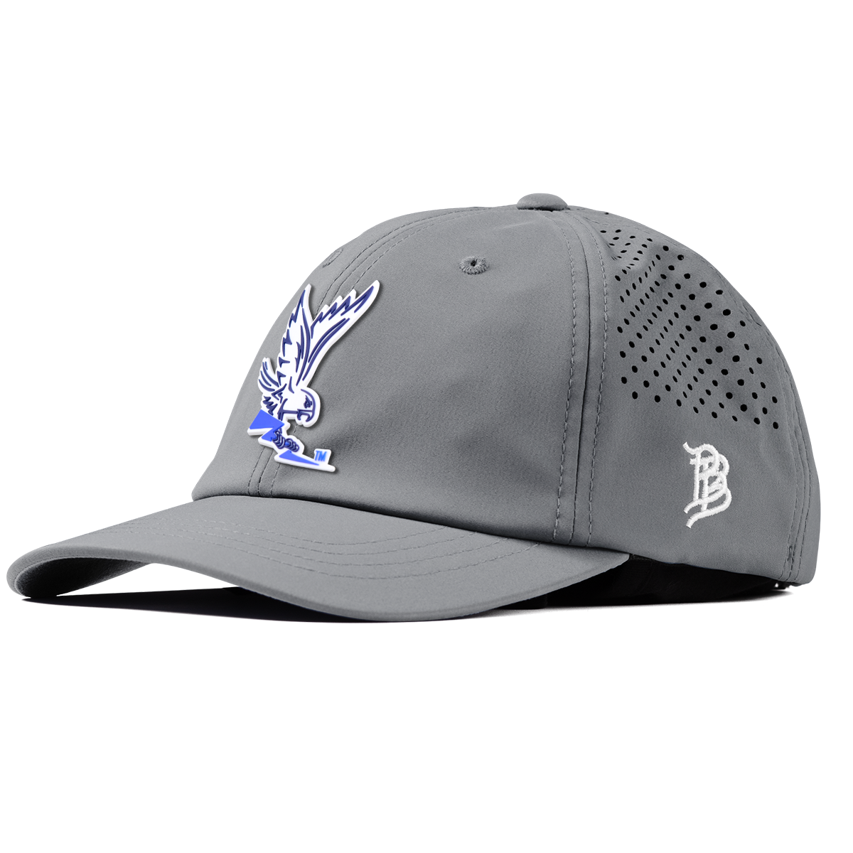 Air Force "Air Force Academy Falcon" Performance Dad Hat Slate