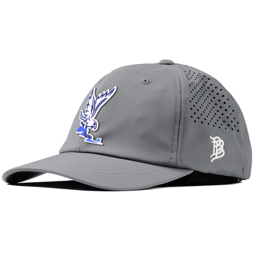 Air Force "Air Force Academy Falcon" Performance Dad Hat Slate