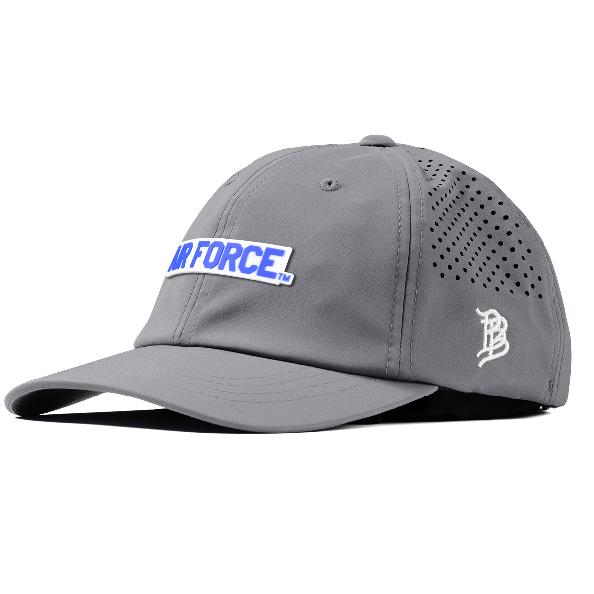Air Force "Air Force Academy" Performance Dad Hat Slate