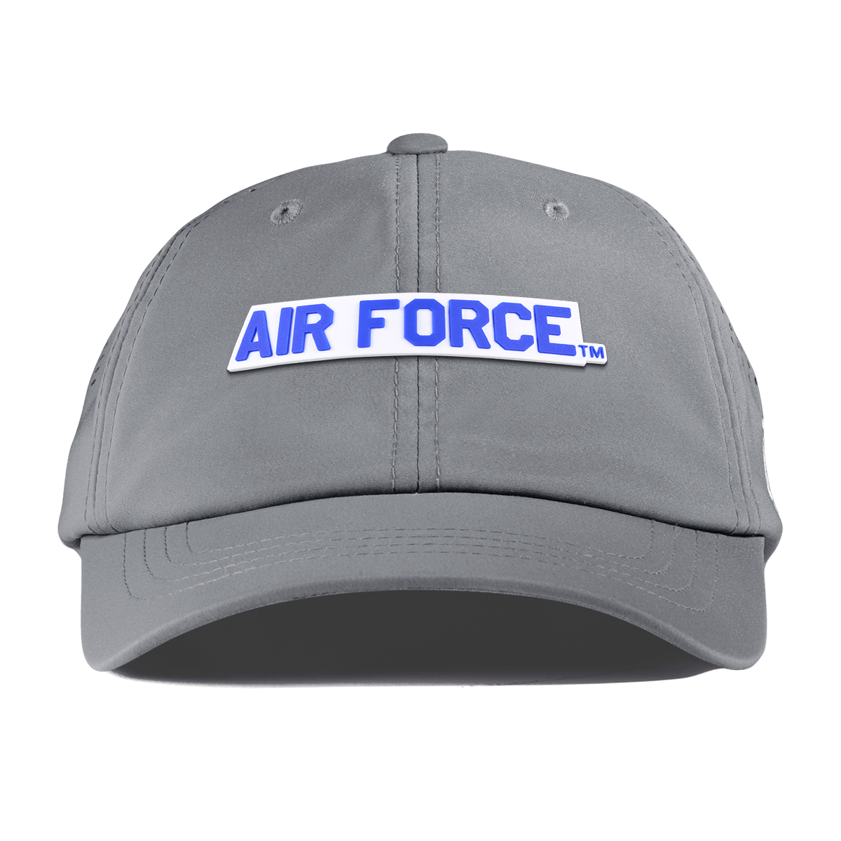 Air Force "Air Force Academy" Performance Dad Hat Slate