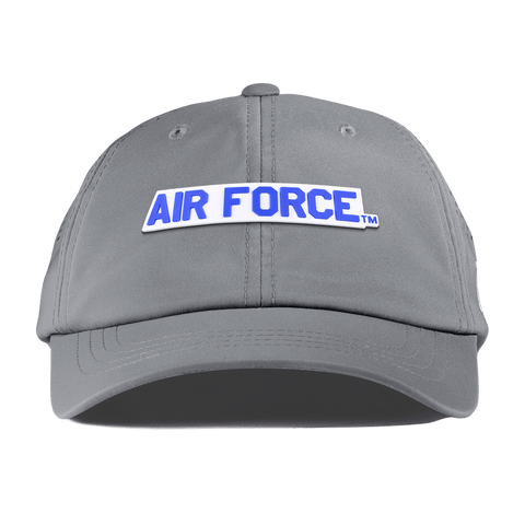 Air Force "Air Force Academy" Performance Dad Hat Slate