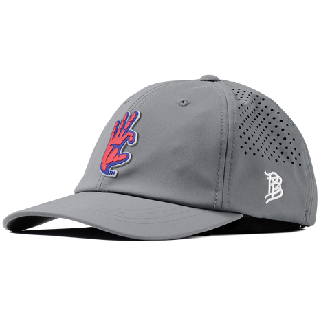 University of Arizona "Arizona WC" Performance Dad Hat Slate