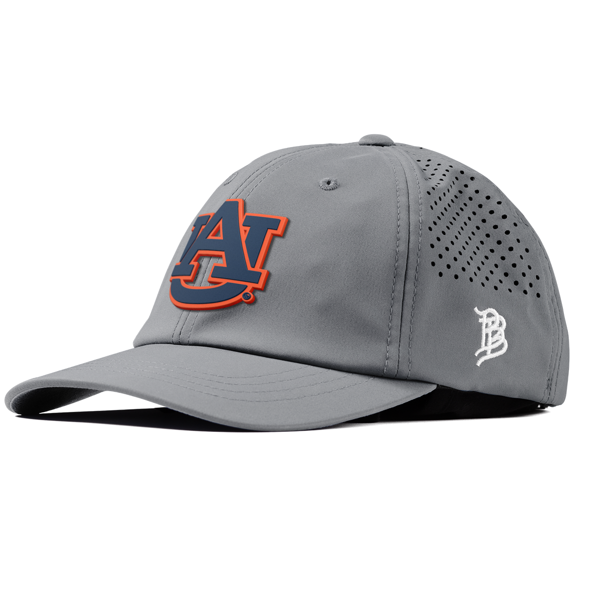 Auburn University "Auburn Team Logo" Performance Dad Hat Slate