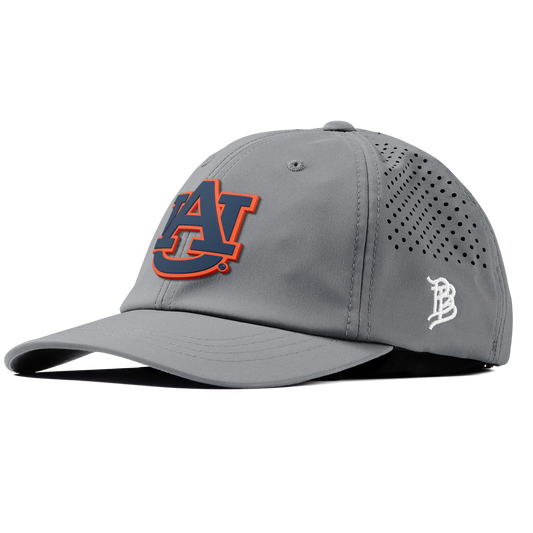 Auburn University "Auburn Team Logo" Performance Dad Hat Slate