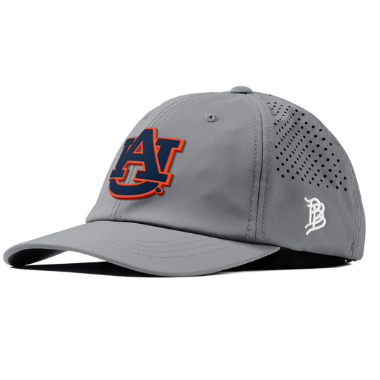 Auburn University "Auburn Team Logo" Performance Dad Hat Slate