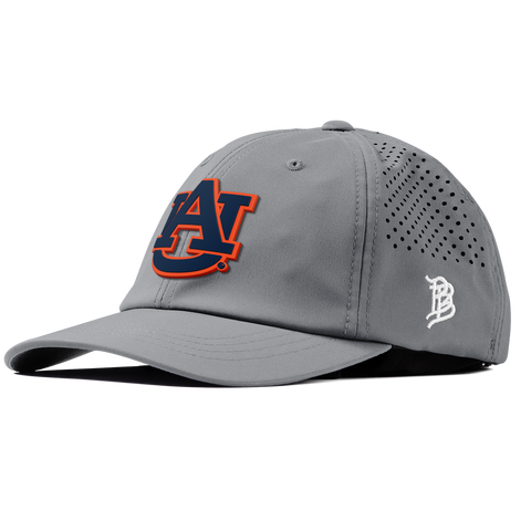 Auburn University "Auburn Team Logo" Performance Dad Hat Slate