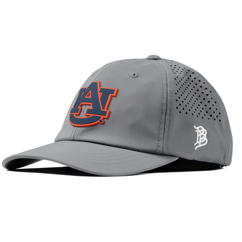 Auburn University "Auburn Team Logo" Performance Dad Hat Slate