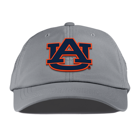 Auburn University "Auburn Team Logo" Performance Dad Hat Slate