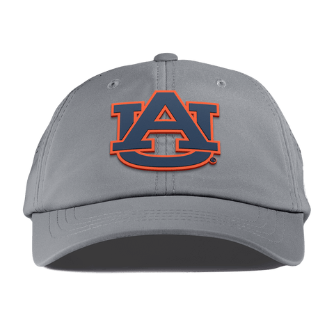 Auburn University "Auburn Team Logo" Performance Dad Hat Slate