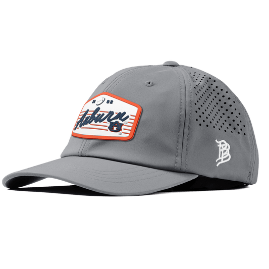 Auburn University "Auburn Tigers Football" Legacy Performance Dad Hat Slate