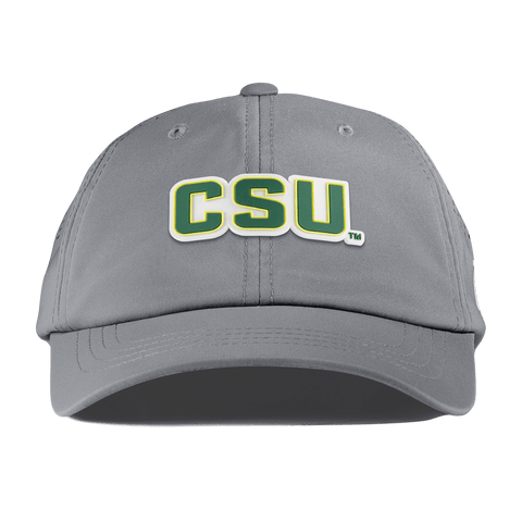 Colorado State University "Colorado State Block" Performance Dad Hat